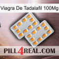 Tadalafil Viagra 100Mg cialis4